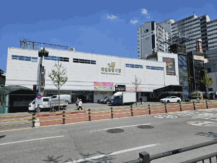 강원특별자치도 춘천시 죽림동 죽림동 32 1층 1부럭 제2호 근린상가 경매 사진 3
