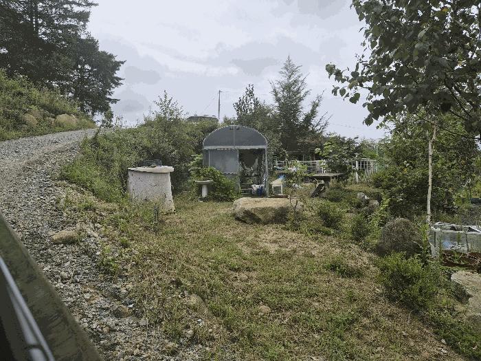강원특별자치도 홍천군 남면 유치리 1050 주택 경매 사진 2