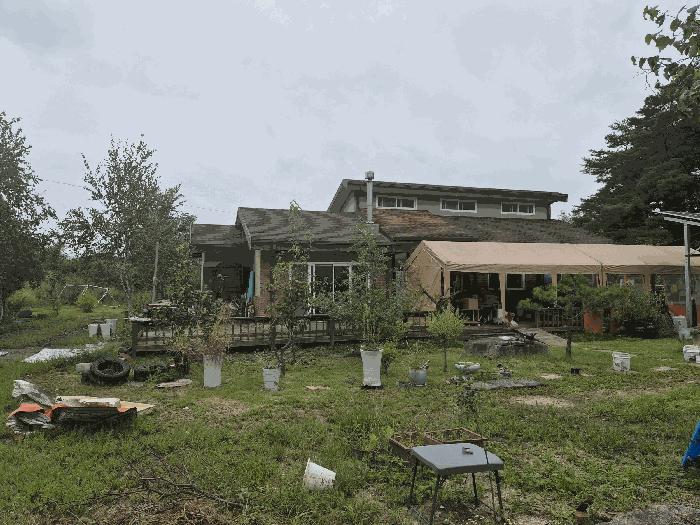 강원특별자치도 홍천군 남면 유치리 1188-5 주택 경매 사진 9