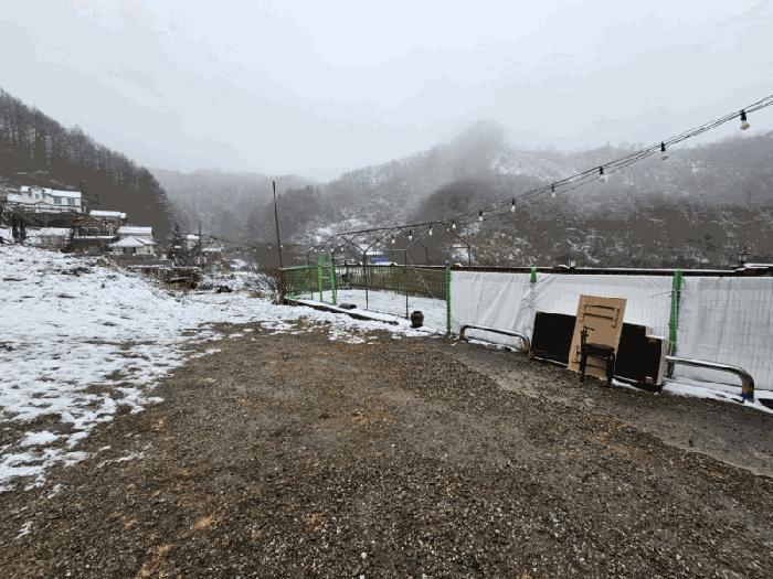 강원특별자치도 춘천시 남산면 백양리 311-7 전 경매 사진 1