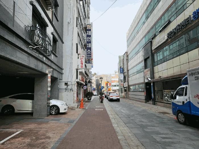 경기도 수원시 팔달구 중동 8-2 7층701호 다세대(빌라) 경매 사진 3