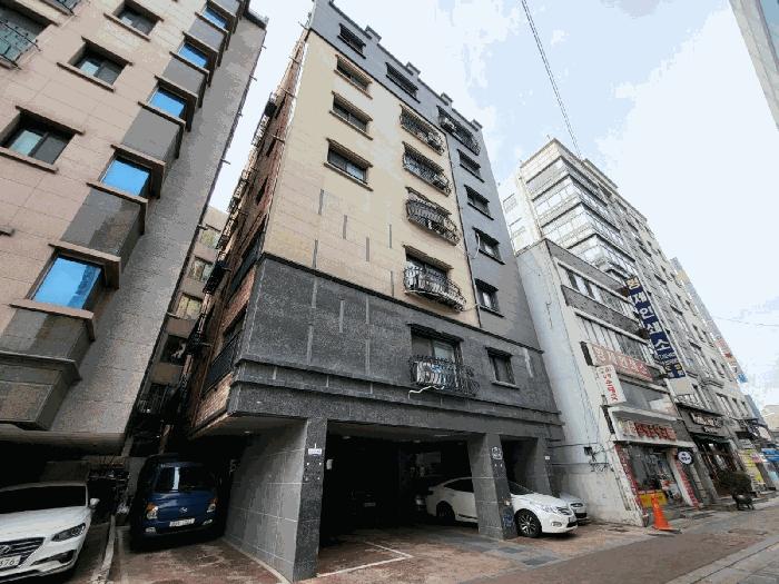 경기도 수원시 팔달구 중동 8-2 7층702호 다세대(빌라) 경매 사진 2