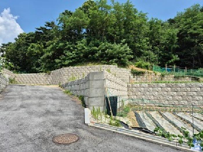 강원특별자치도 원주시 흥업면 흥업리 산4-13 임야 경매 사진 5