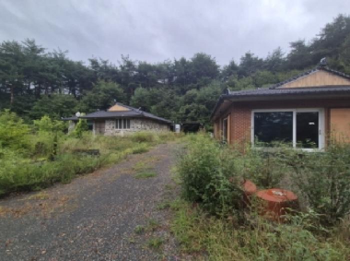 경상북도 포항시 북구 죽장면 상옥리 산190-5 주택 경매 사진 10