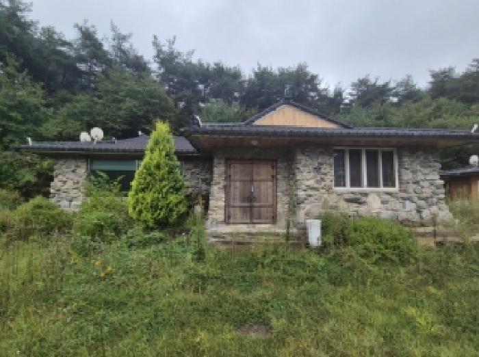경상북도 포항시 북구 죽장면 상옥리 산190-5 주택 경매 사진 13
