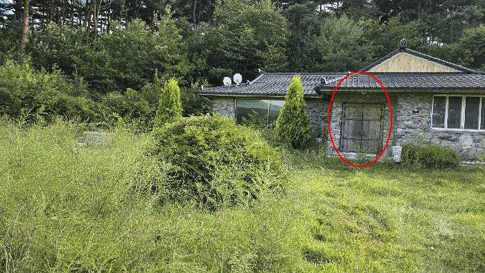 경상북도 포항시 북구 죽장면 상옥리 산190-5 주택 경매 사진 3