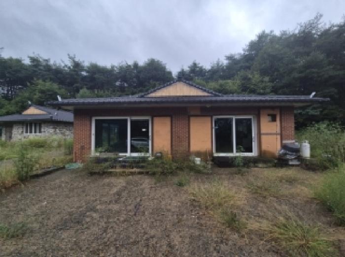 경상북도 포항시 북구 죽장면 상옥리 산190-5 주택 경매 사진 7