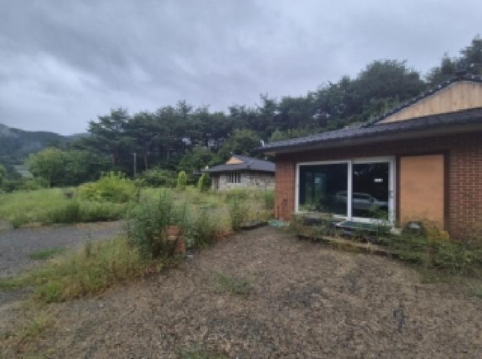 경상북도 포항시 북구 죽장면 상옥리 산190-5 주택 경매 사진 8