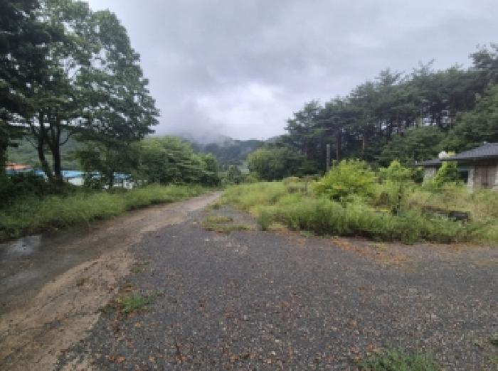 경상북도 포항시 북구 죽장면 상옥리 산190-5 주택 경매 사진 9