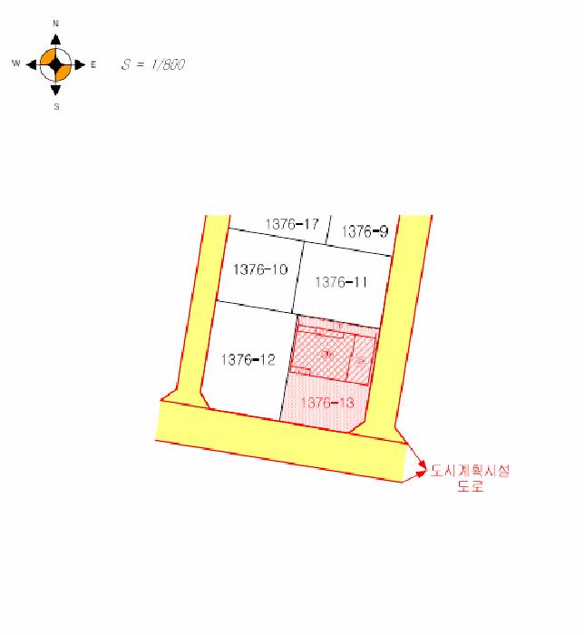 경상북도 포항시 북구 장성동 1376-13 근린주택 경매 사진 12