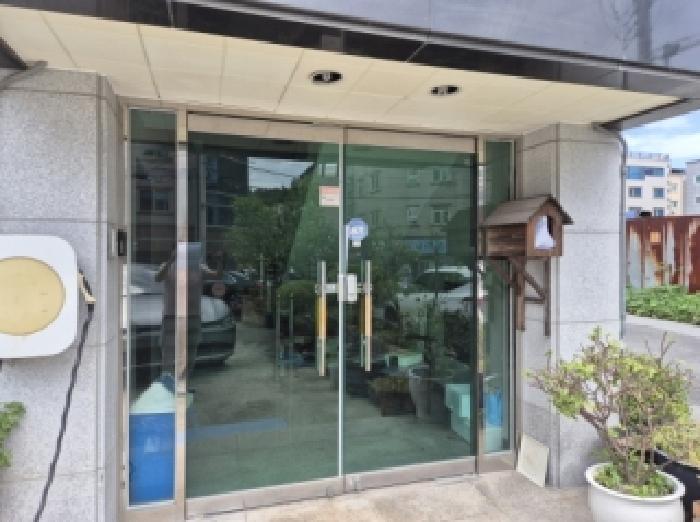 경상북도 포항시 북구 장성동 1376-13 근린주택 경매 사진 9
