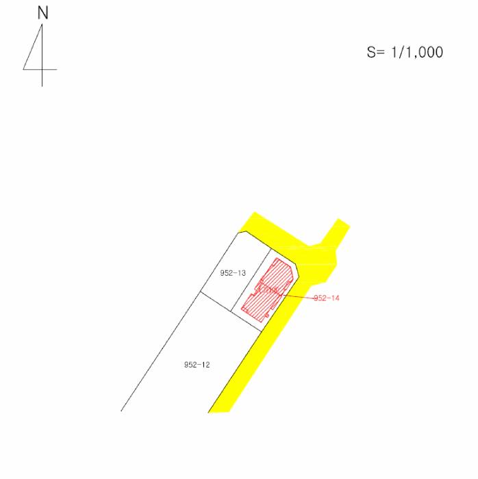 경상북도 포항시 남구 대잠동 952-14 근린주택 경매 사진 17