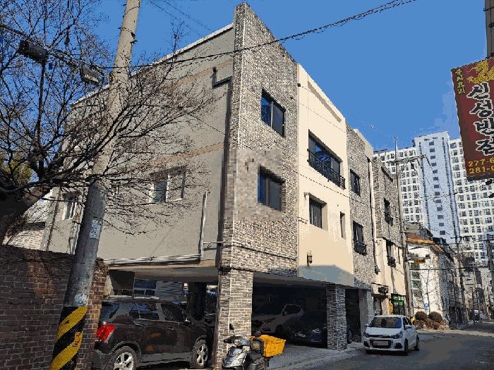 경상북도 포항시 남구 대잠동 952-14 근린주택 경매 사진 2