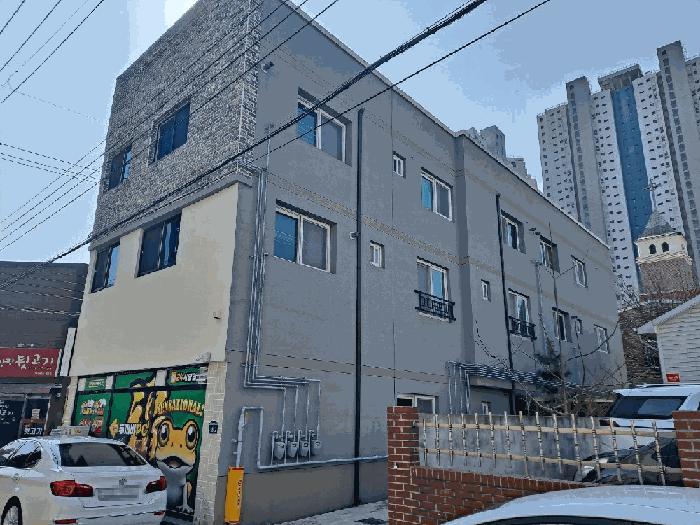 경상북도 포항시 남구 대잠동 952-14 근린주택 경매 사진 3