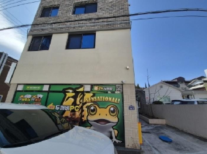 경상북도 포항시 남구 대잠동 952-14 근린주택 경매 사진 5