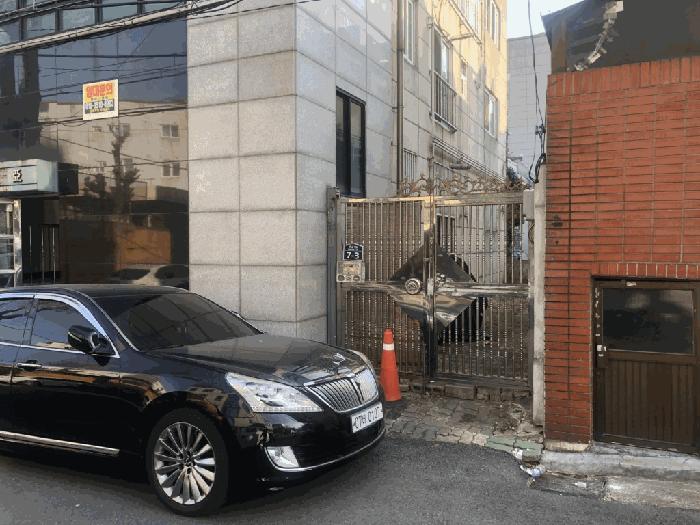 대구 남구 주택