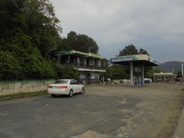 충청남도 부여군 외산면 전장리 141-9 주유소 경매 사진 11