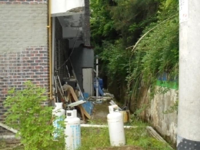 충청남도 부여군 외산면 전장리 141-9 주유소 경매 사진 13