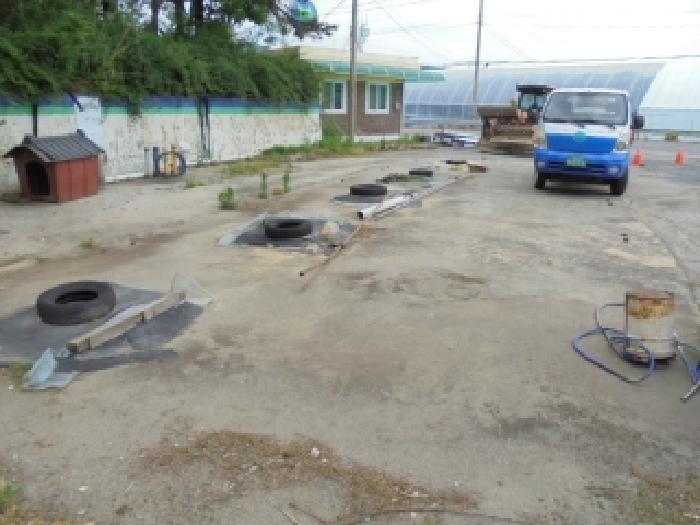 충청남도 부여군 외산면 전장리 141-9 주유소 경매 사진 17