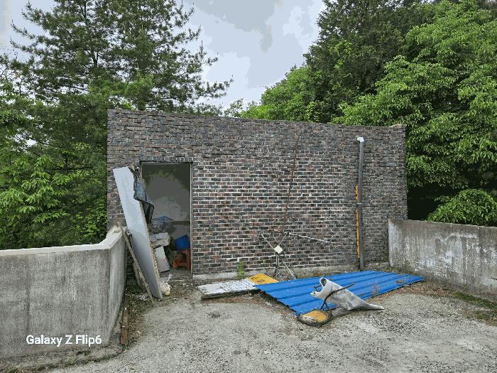 충청남도 부여군 외산면 전장리 141-9 주유소 경매 사진 4