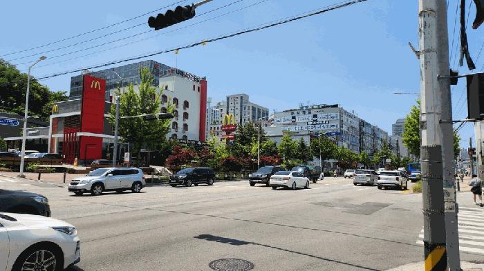 강원특별자치도 원주시 단구동 1026-26 동보노빌리티타워골드 15층1504호 아파트 경매 사진 2