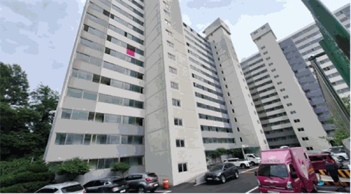 강원특별자치도 원주시 문막읍 건등리 193-2 덕원아파트 102동 7층702호 아파트 경매 사진 1
