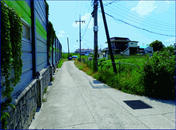 충청남도 논산시 부창동 371 전 경매 사진 1