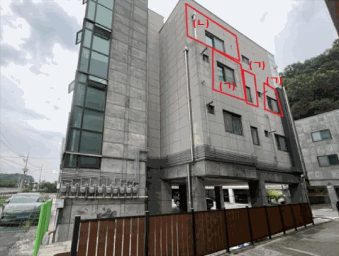 강원특별자치도 원주시 흥업면 매지리 1251-24 근린주택 경매 사진 3