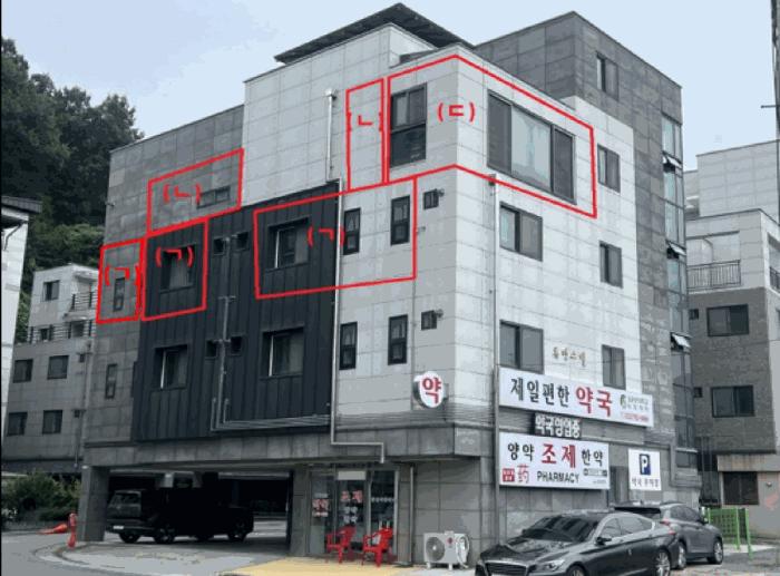 강원특별자치도 원주시 흥업면 매지리 1251-24 근린주택 경매 사진 4