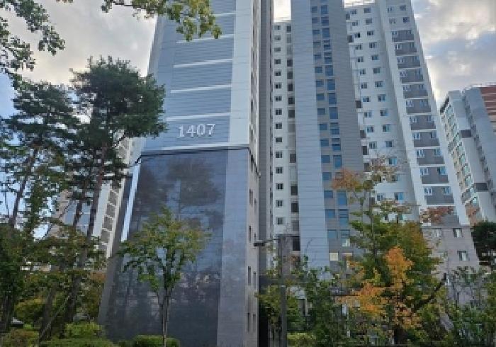 경기도 평택시 고덕동 2683-1 고덕국제신도시리슈빌레이크파크 1407동 13층1301호 아파트 경매 사진 4