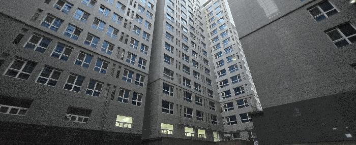 경기도 평택시 서정동 433-7 서정벨루스하임 8층817호 아파트 경매 사진 3