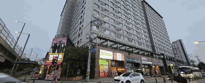 경기도 평택시 서정동 433-7 서정벨루스하임 8층817호 아파트 경매 사진 4