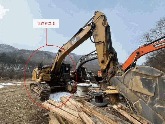 강원특별자치도 원주시 문막읍 취병로 608 중장비 경매 사진 4