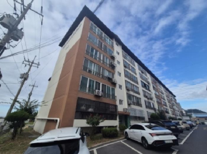 경상북도 포항시 남구 동해면 약전리 421-10 영남대자연맨션 103동 6층 702호 아파트 경매 사진 6
