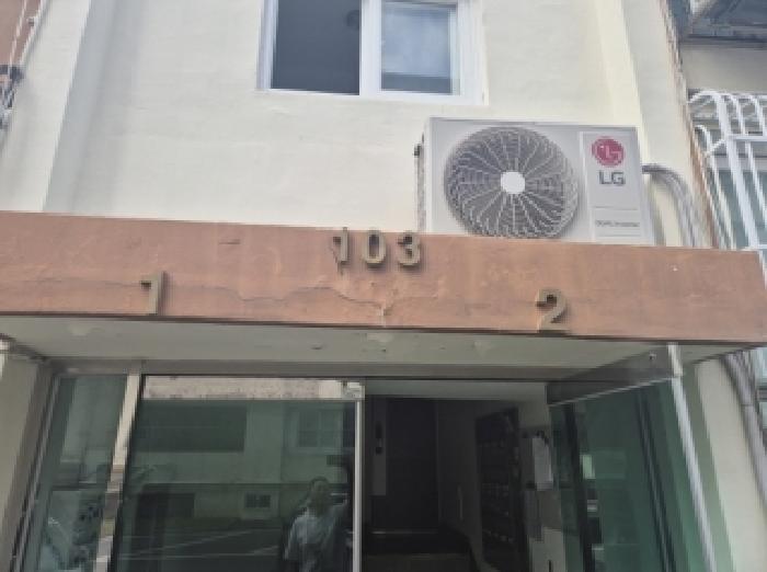 경상북도 포항시 남구 동해면 약전리 421-10 영남대자연맨션 103동 6층 702호 아파트 경매 사진 7