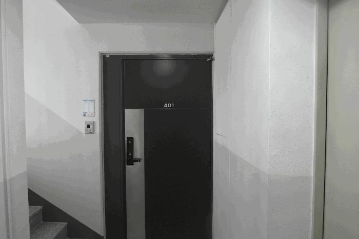 충청남도 계룡시 두마면 두계리 67 계룡더샵아파트 110동 4층401호 아파트 경매 사진 6