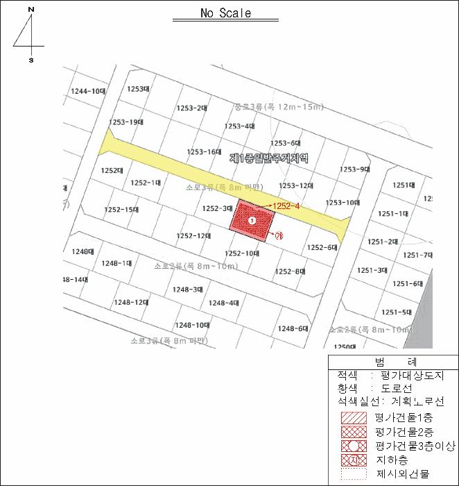 대구광역시 수성구 지산동 1252-4 다가구주택 경매 사진 13