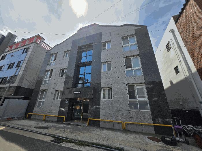 대구광역시 수성구 지산동 1252-4 다가구주택 경매 사진 2