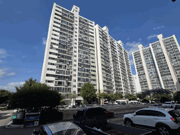 대구광역시 북구 태전동 608-5 4동 14층1402호 아파트 경매 사진 1