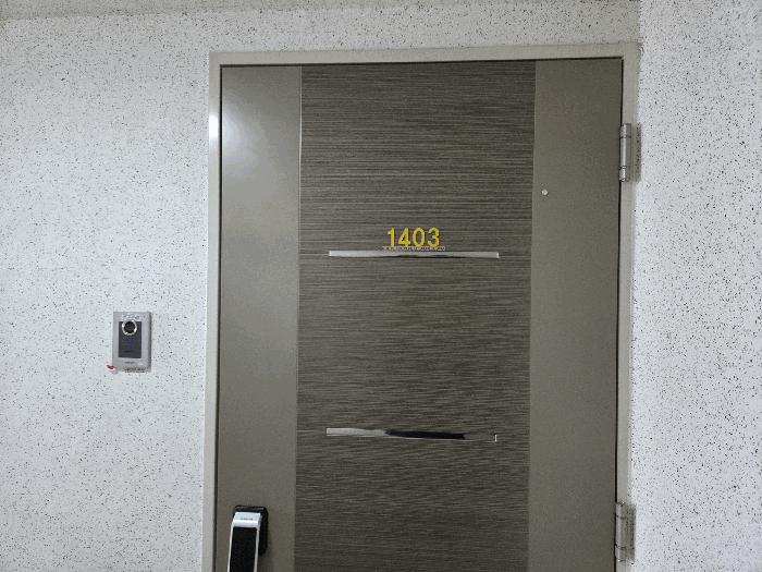 대구광역시 남구 대명동 3060 교대역동서프라임36.5 104동 14층1403호 아파트 경매 사진 4