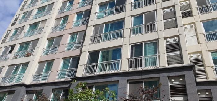 대구광역시 남구 대명동 3060 교대역동서프라임36.5 104동 14층1403호 아파트 경매 사진 5