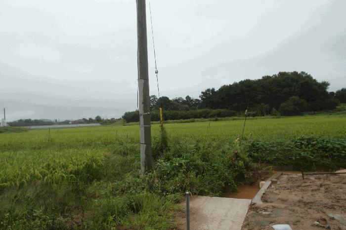 충청남도 논산시 광석면 갈산리 618-70 답 경매 사진 5