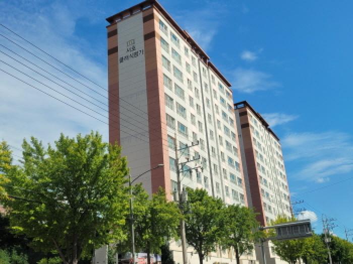 대구광역시 동구 신서동 818-10 명가클래식 2층202호 오피스텔 경매 사진 9