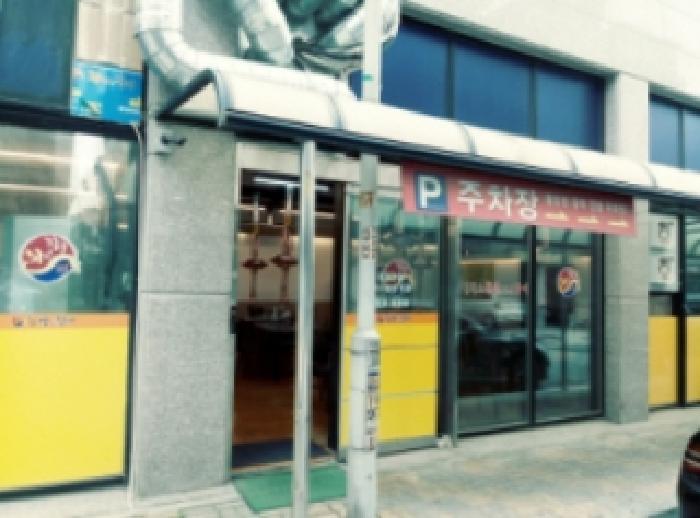 경기도 평택시 비전동 994 용진프라자주건축물제1동 1층111호 근린상가 경매 사진 6