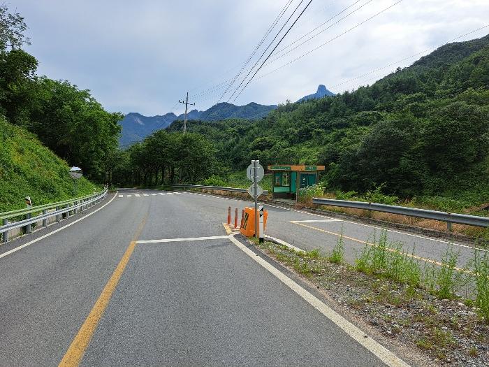 충청북도 제천시 덕산면 도전리 1038 임야 경매 사진 12