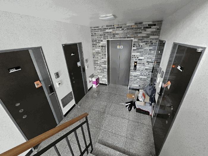 부산광역시 수영구 연수로241번길 26-5, 5층501호 (망미동,글로리수)구) 부산광역시 수영구 망미동 963-63 다세대(빌라) 경매 사진 7