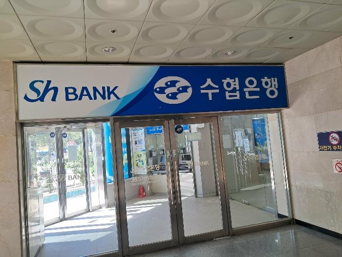 부산광역시 해운대구 양운로 98, 1층111호 (좌동,대하프라자)구) 부산광역시 해운대구 좌동 1461-4 근린상가 경매 사진 4