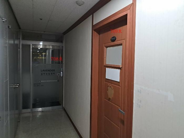 부산광역시 해운대구 양운로 98, 1층111호 (좌동,대하프라자)구) 부산광역시 해운대구 좌동 1461-4 근린상가 경매 사진 8