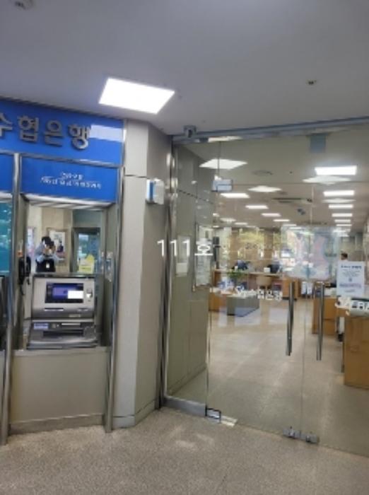 부산광역시 해운대구 양운로 98, 2층202호 (좌동,대하프라자)구) 부산광역시 해운대구 좌동 1461-4 근린상가 경매 사진 14