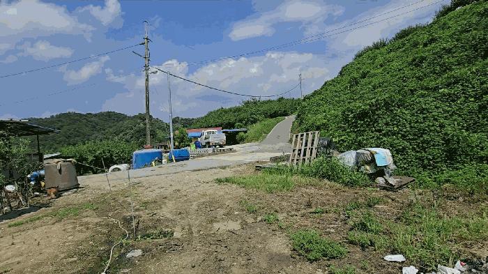 충청북도 음성군 감곡면 오향리 138 답 경매 사진 1